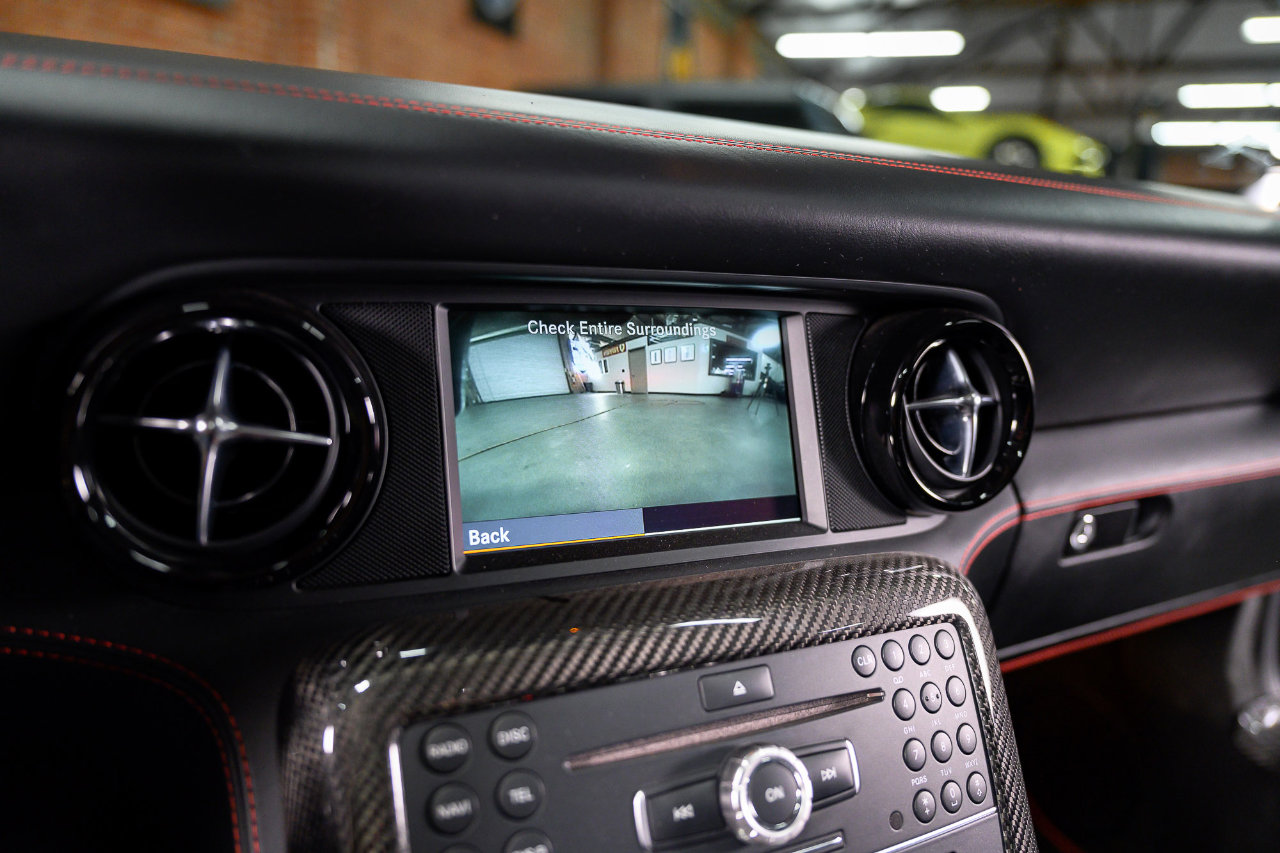 Used 2013 Mercedes-Benz SLS AMG GT Roadster image 50