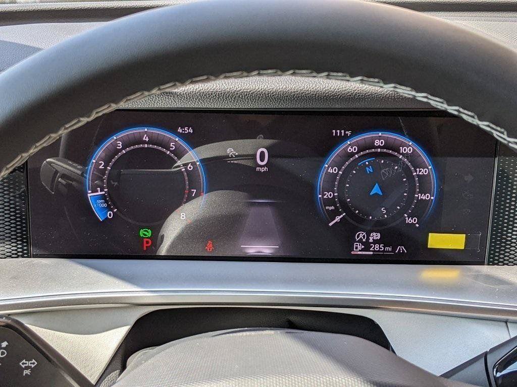 New 2026 Volkswagen Tiguan SE AWD/4WD image 16