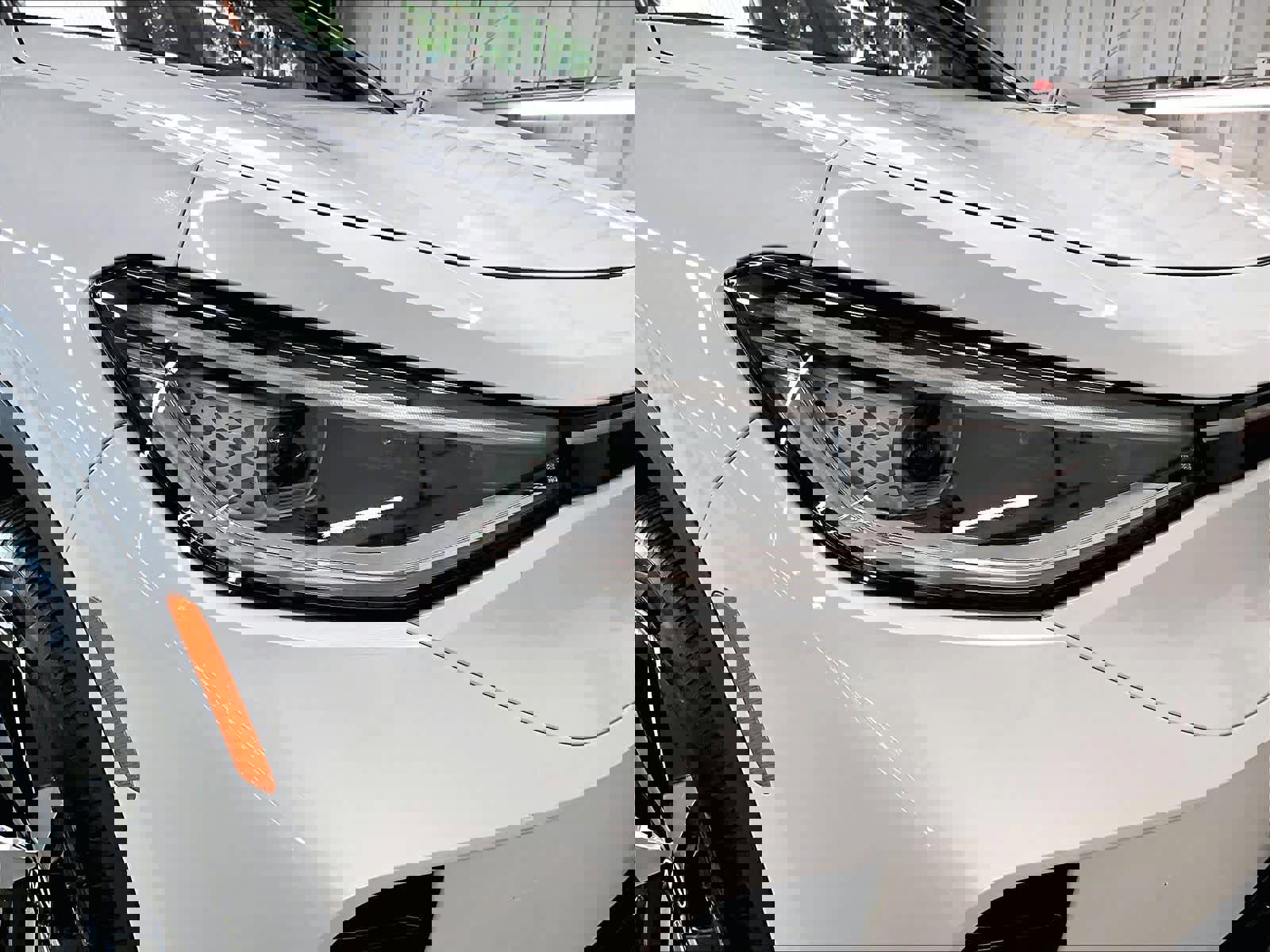 Used 2023 Volkswagen ID.4 Pro S AWD/4WD image 31