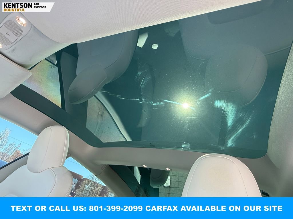 Used 2022 Tesla Model 3 Long Range image 31