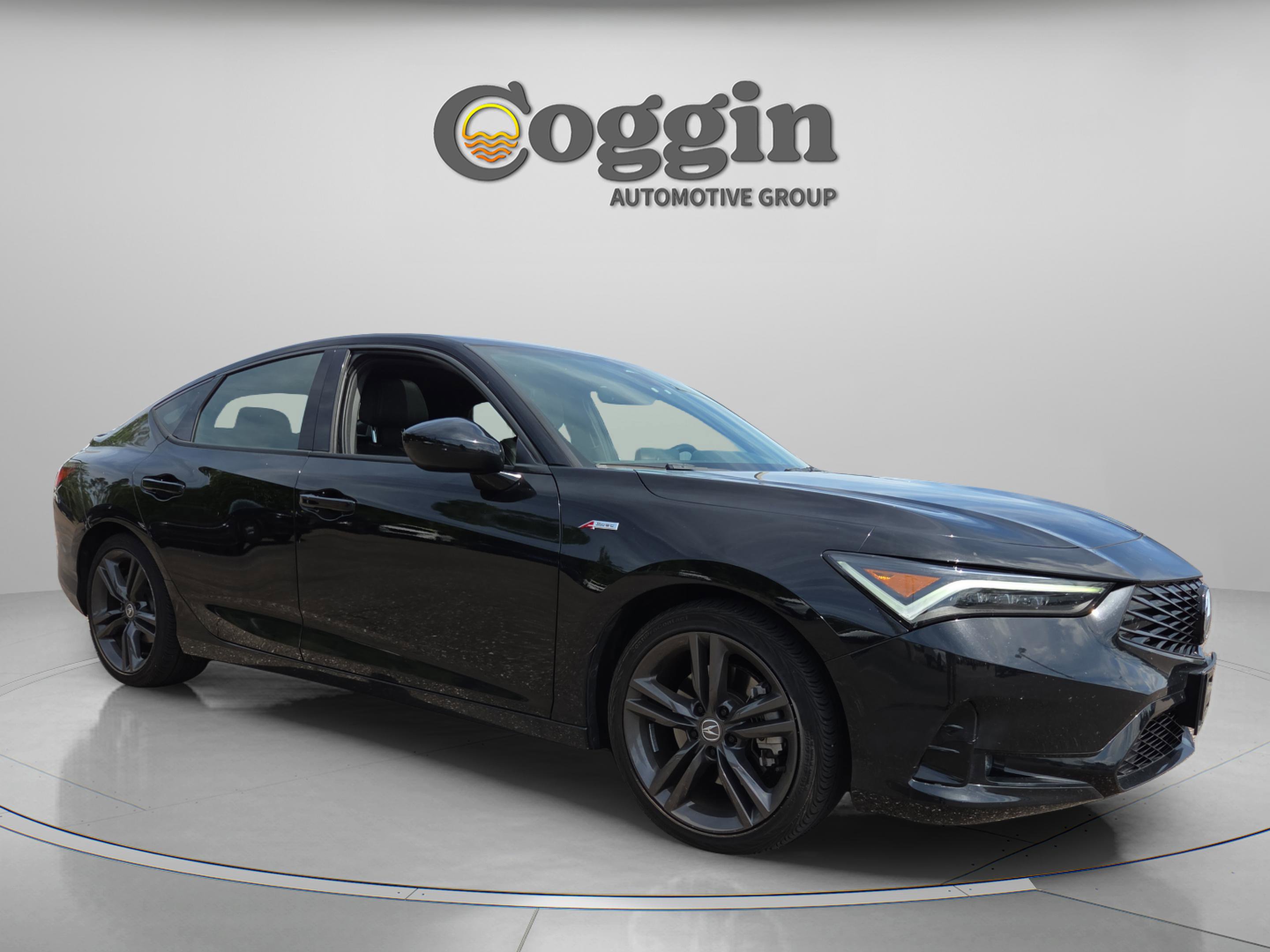 Used 2023 Acura Integra A-Spec image 7