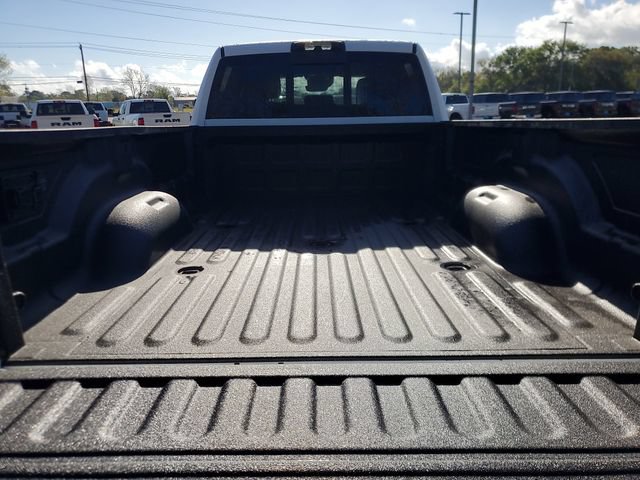 New 2026 RAM 3500 Lone Star AWD/4WD image 7