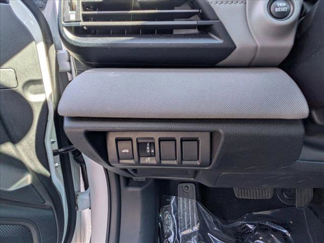 Certified 2025 Subaru Legacy Premium AWD/4WD image 20