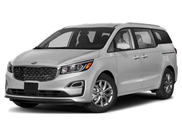 Used 2020 Kia Sedona EX FWD image 1