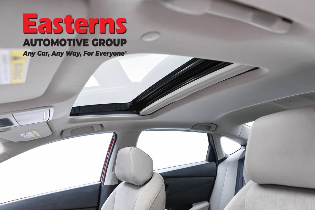 Used 2024 Honda Accord EX image 33