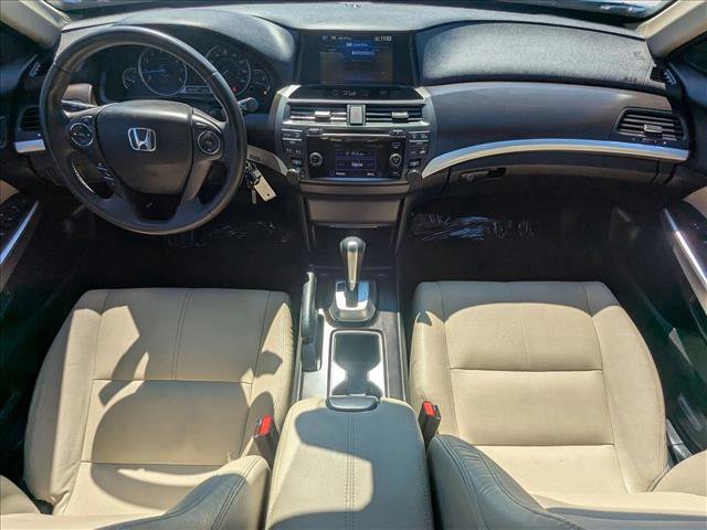 Used 2013 Honda Crosstour EX-L image 17