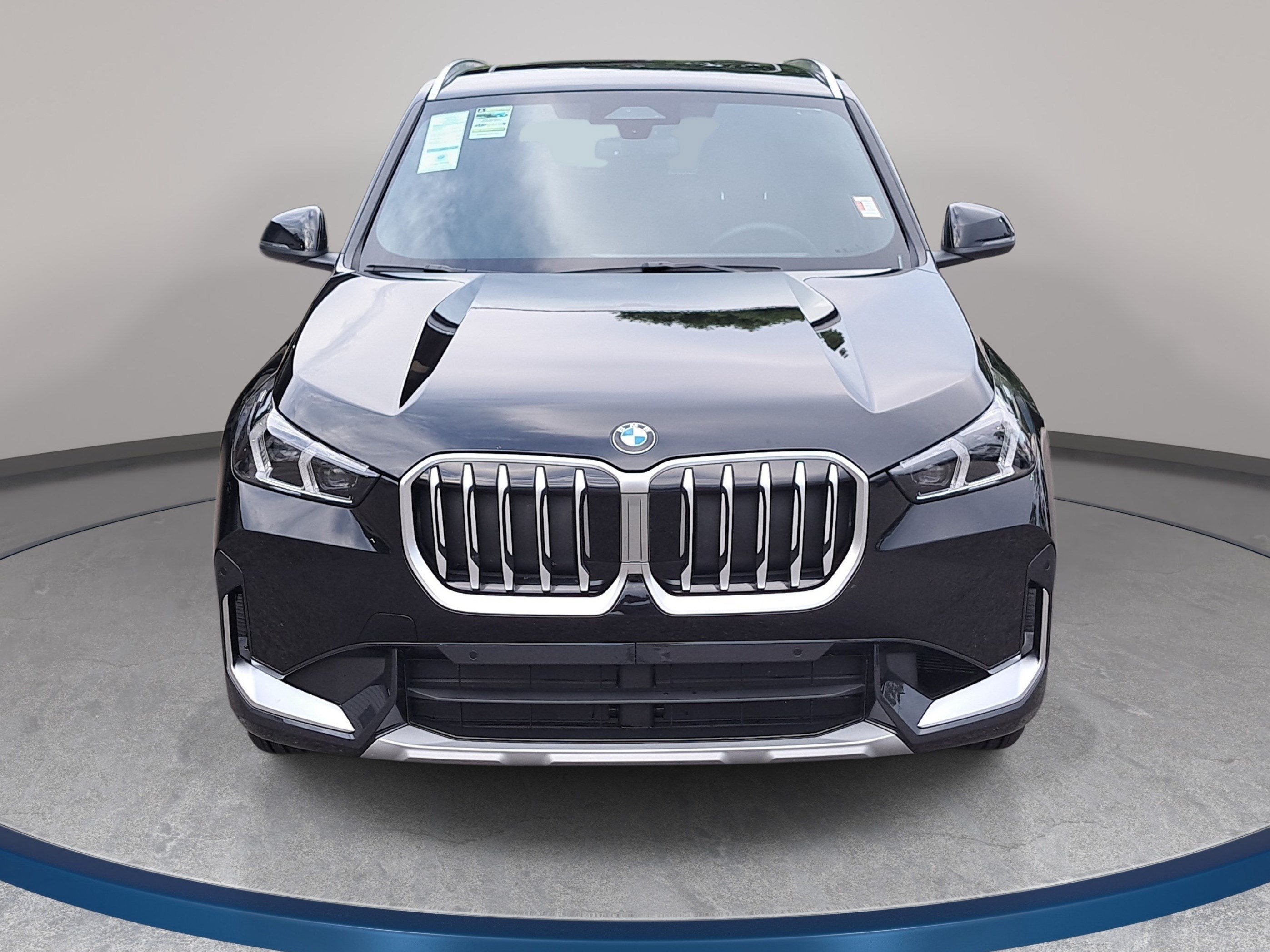 Certified 2026 BMW X1 xDrive28i w/ Convenience Package AWD/4WD image 2