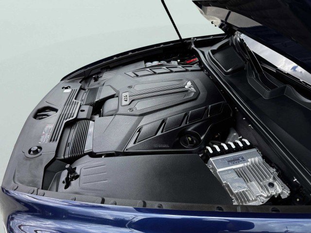 Used 2023 Bentley Bentayga Extended Wheelbase image 81