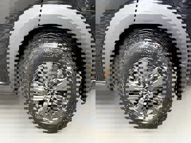 Certified 2022 Nissan Pathfinder S image 25