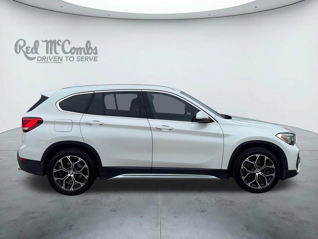 Used 2021 BMW X1 xDrive28i image 6