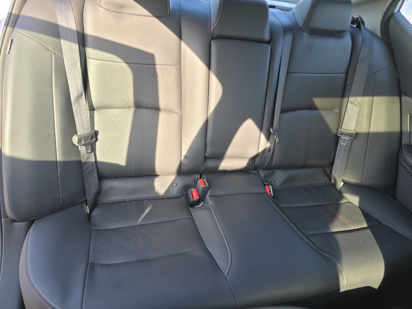 Used 2023 Nissan Altima 2.5 SR w/ SR Premium Package image 30