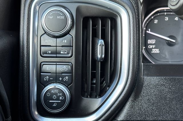 Used 2020 GMC Sierra 1500 SLT w/ SLT Premium Plus Package AWD/4WD image 42