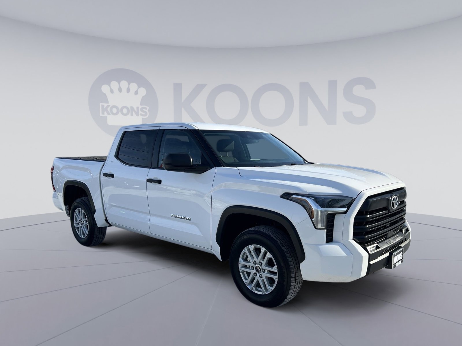Used 2024 Toyota Tundra SR5 image 10