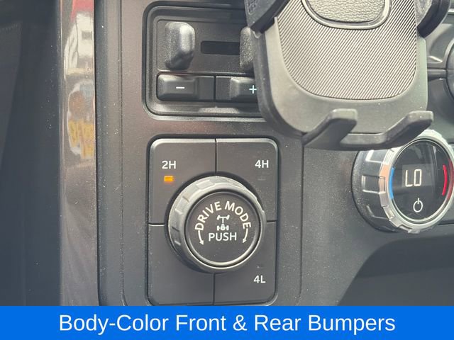 Used 2021 Ford F150 XLT w/ Equipment Group 302A High AWD/4WD image 25