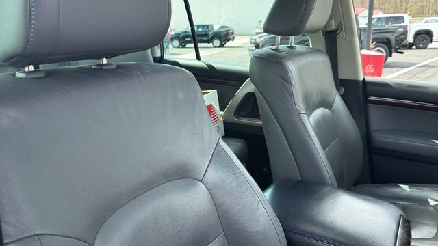 Used 2008 Toyota Land Cruiser image 37