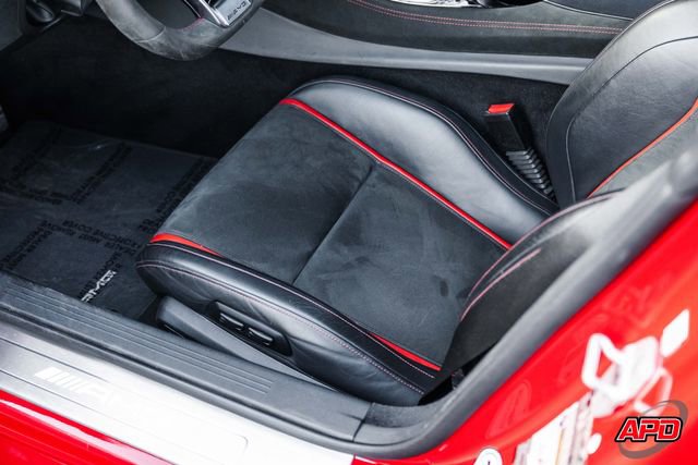 Used 2016 Mercedes-Benz AMG GT S image 78
