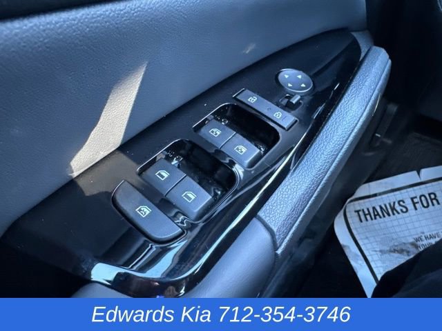 Used 2023 Kia Sportage X-Line w/ X-Line Premium Package image 27