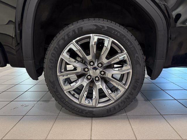 Used 2023 GMC Sierra 1500 Denali w/ Denali Reserve Package AWD/4WD image 9
