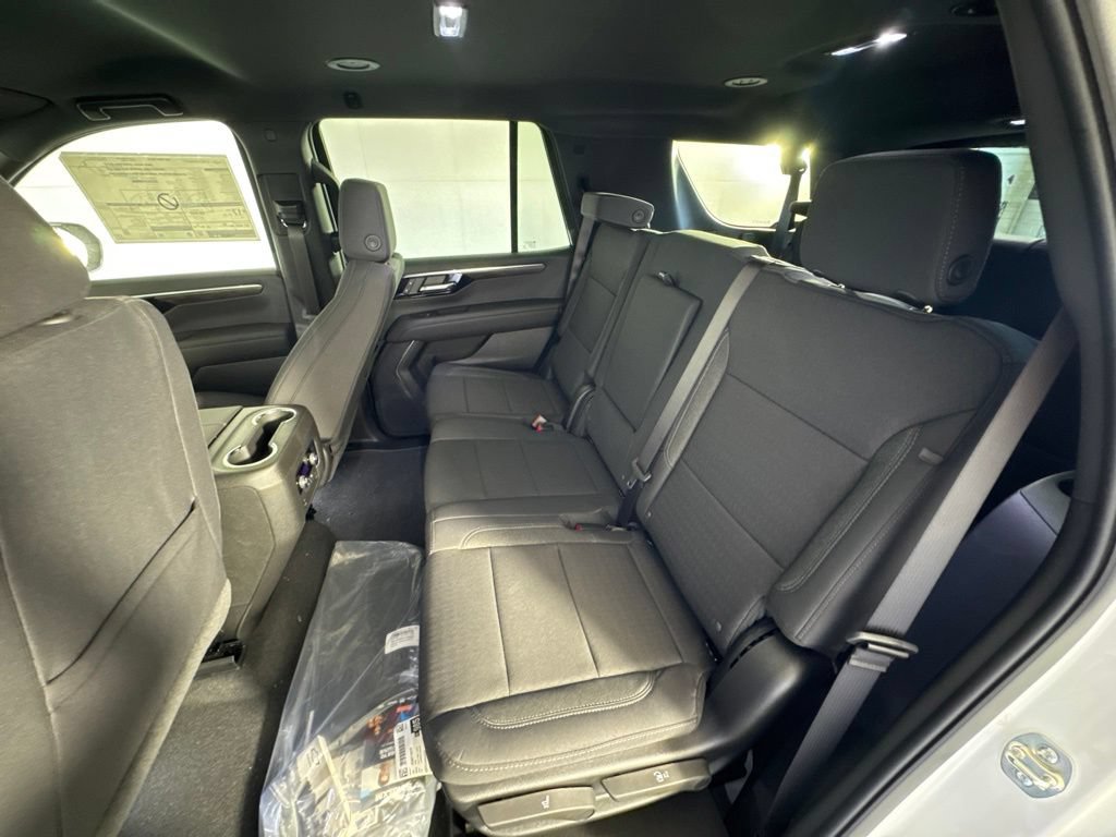 New 2026 Chevrolet Tahoe LS w/ Max Trailering Package AWD/4WD image 28
