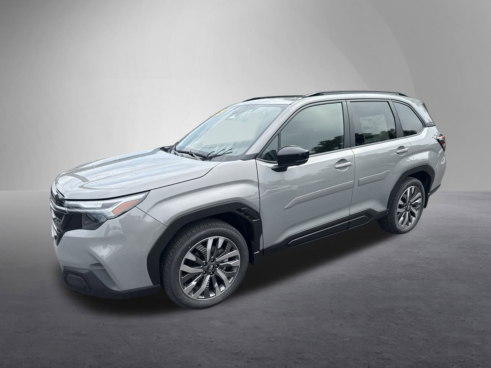 New 2025 Subaru Forester Touring image 8