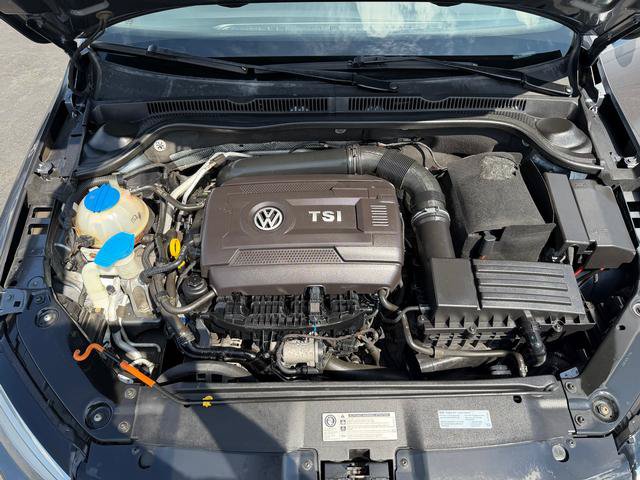 Used 2014 Volkswagen Jetta SE FWD image 8