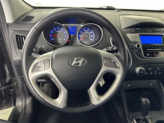 Used 2013 Hyundai Tucson GLS image 14