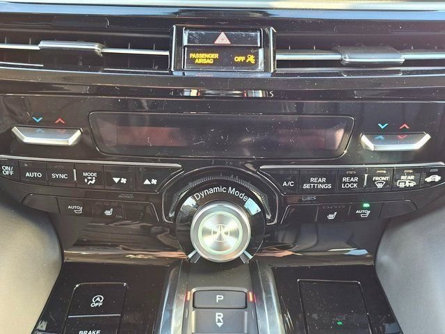 New 2026 Acura MDX w/ Technology Package image 20