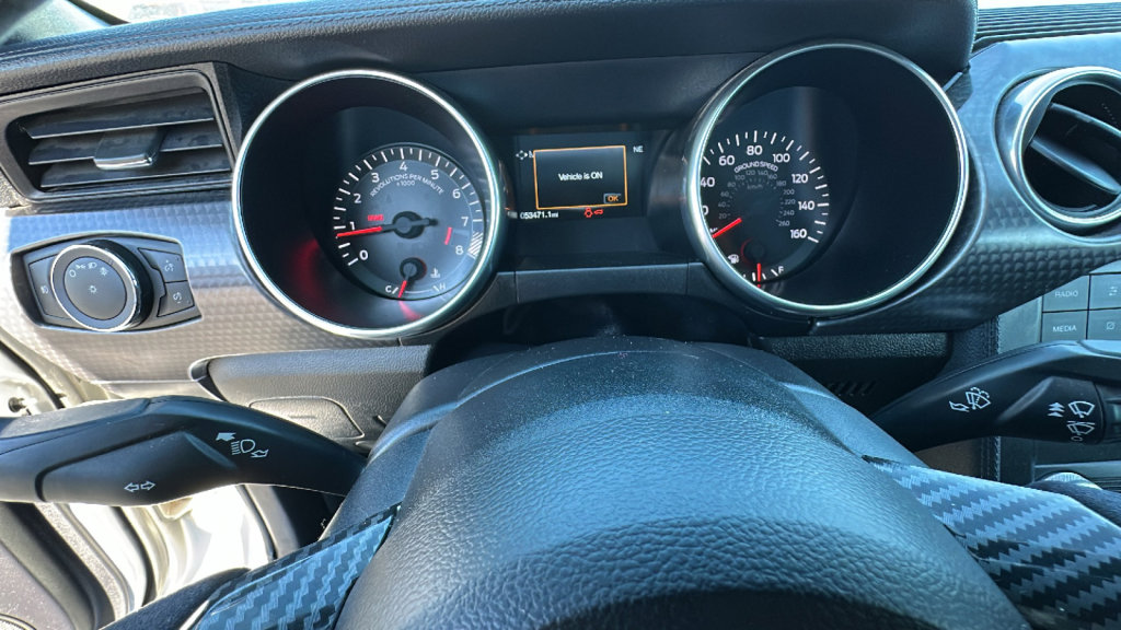 Used 2019 Ford Mustang GT w/ GT Performance Package image 21