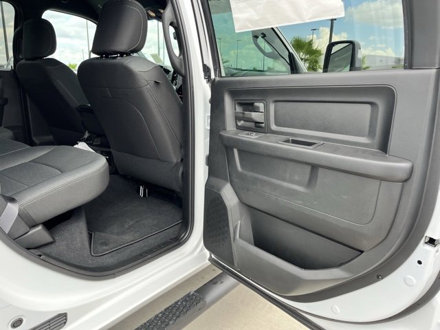 New 2026 RAM 3500 Tradesman image 19