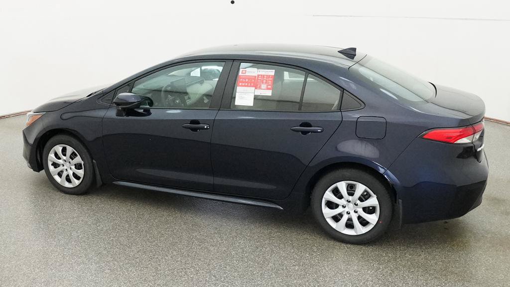 New 2026 Toyota Corolla LE FWD image 7