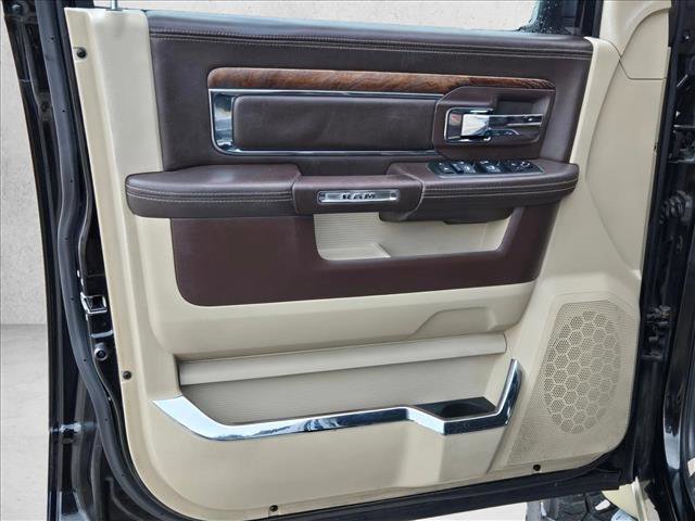 Used 2015 RAM 2500 Longhorn w/ Convenience Group RWD image 10