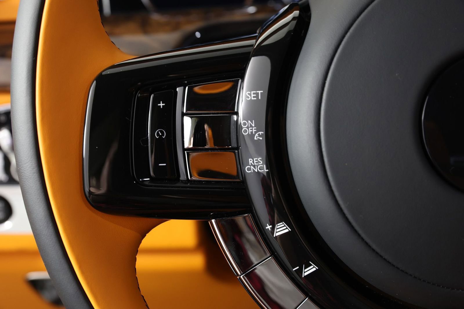 Certified 2024 Rolls-Royce Phantom Extended Wheelbase w/ The Phantom Package image 14