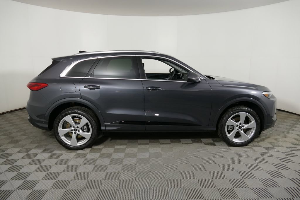 New 2025 Audi Q5 Premium Plus image 31