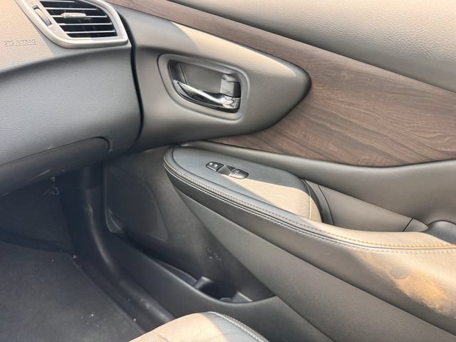 Used 2024 Nissan Murano Platinum AWD/4WD image 21