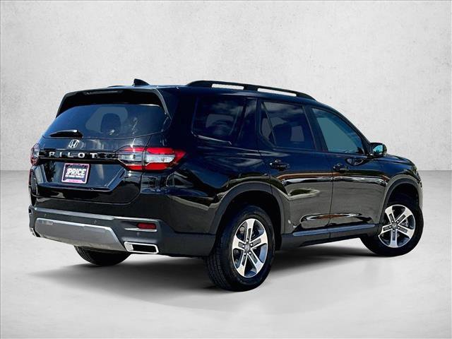 Used 2026 Honda Pilot EX-L video 2