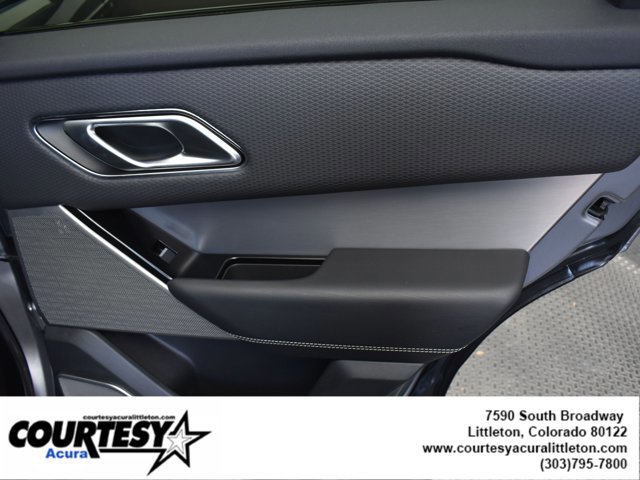 Used 2020 Land Rover Range Rover Velar S image 27