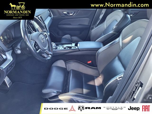 Used 2019 Volvo S60 T8 R-Design AWD/4WD image 15
