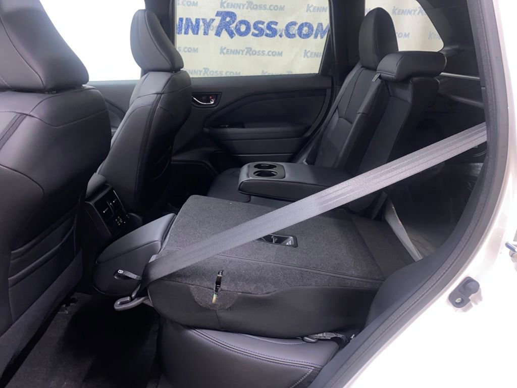 New 2026 Subaru Forester Limited image 32