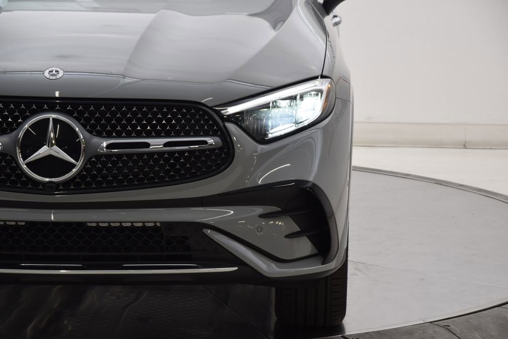 New 2026 Mercedes-Benz GLC 300 4MATIC image 10