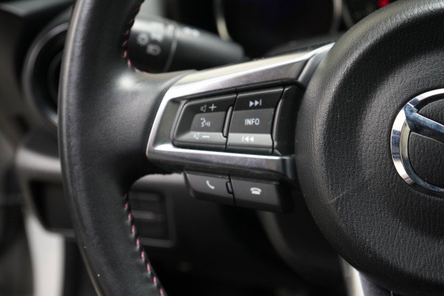 Used 2019 MAZDA MX-5 Miata Sport image 26