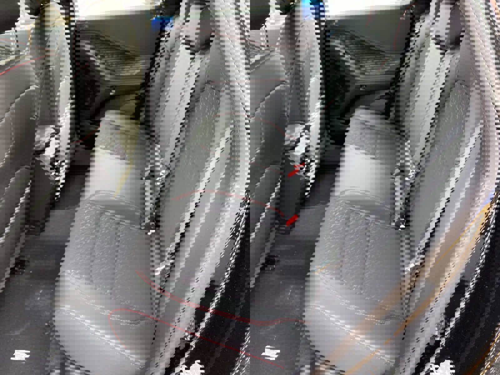 New 2026 Dodge Charger R/T image 5