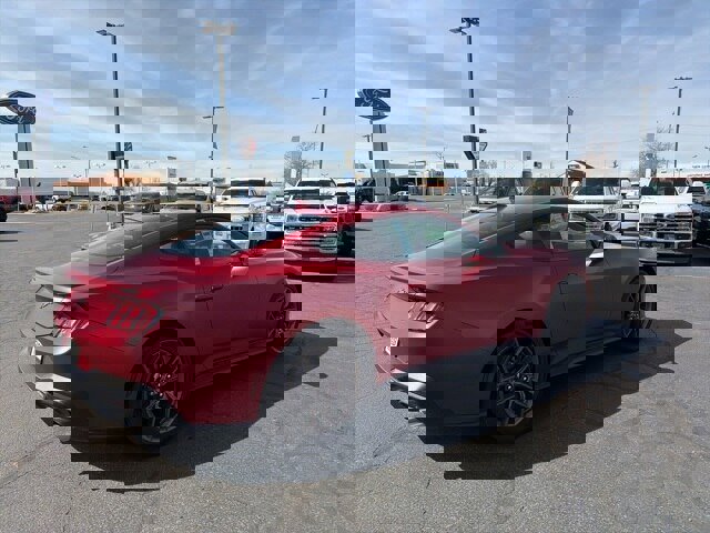 New 2024 Ford Mustang Premium image 10