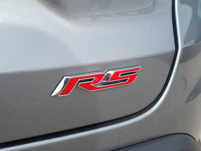 New 2026 Chevrolet Trax RS FWD image 10