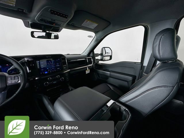 New 2026 Ford F350 Lariat AWD/4WD image 25