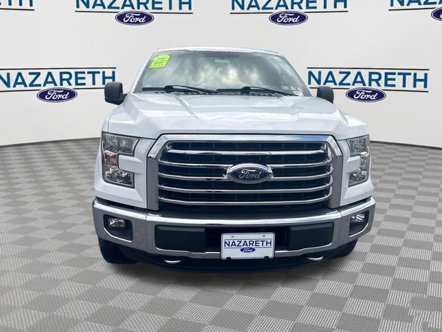 Used 2016 Ford F150 XLT w/ Equipment Group 302A Luxury image 2