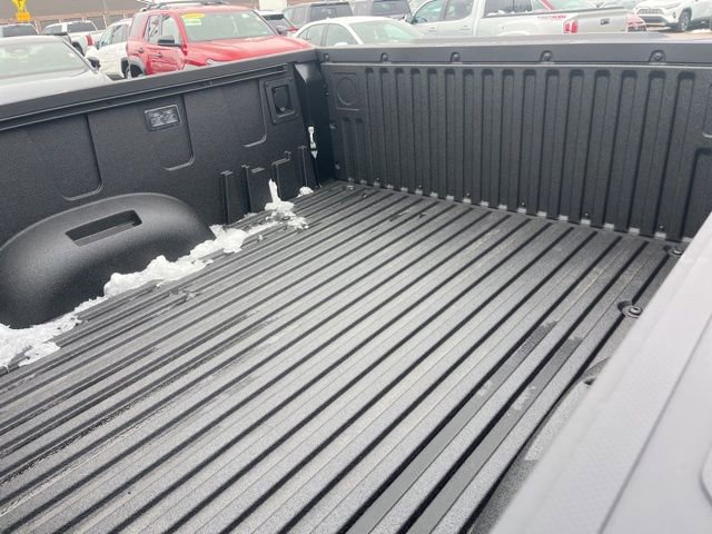 New 2026 Toyota Tundra Limited image 29