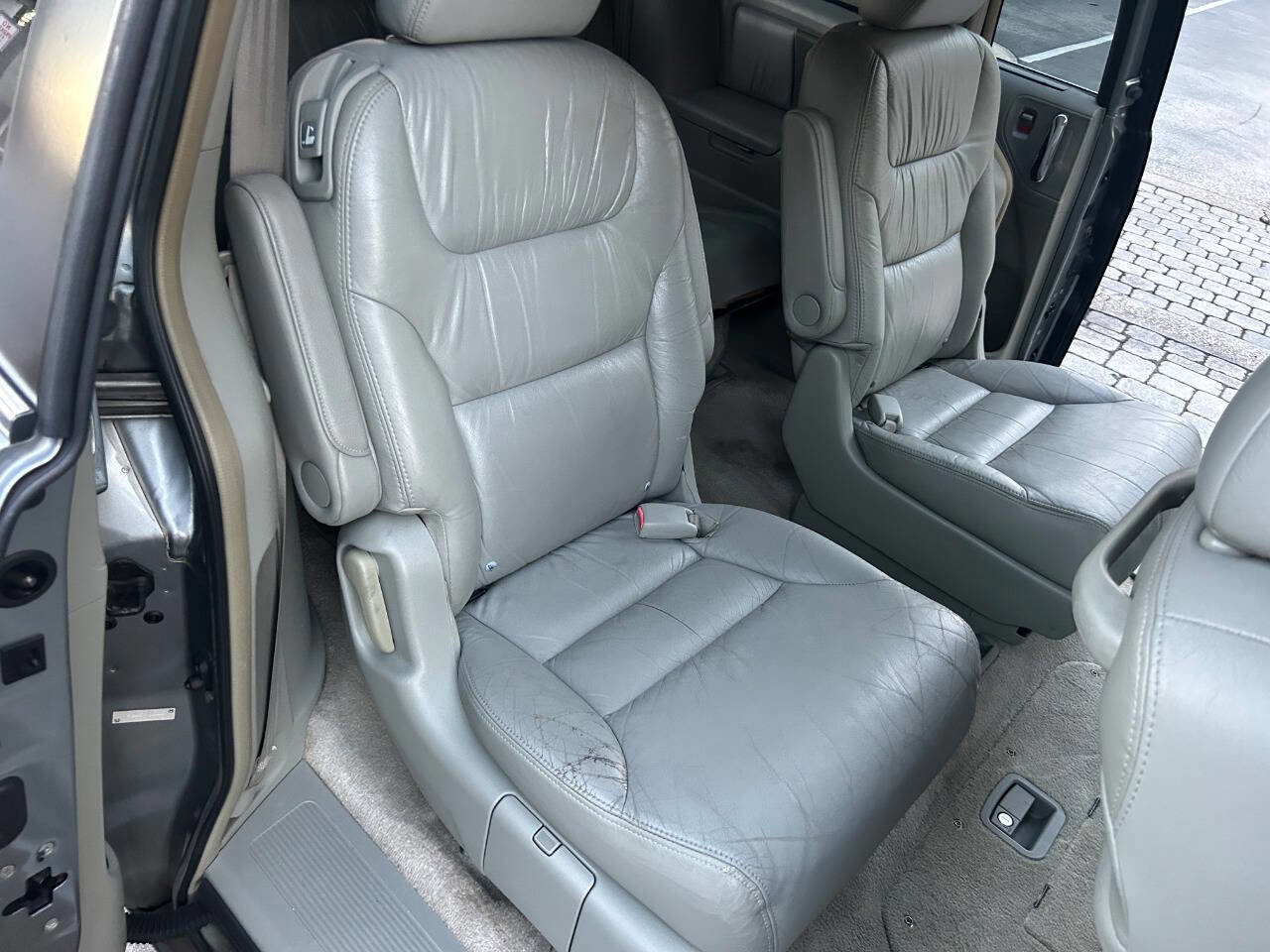 Used 2006 Honda Odyssey Touring image 21