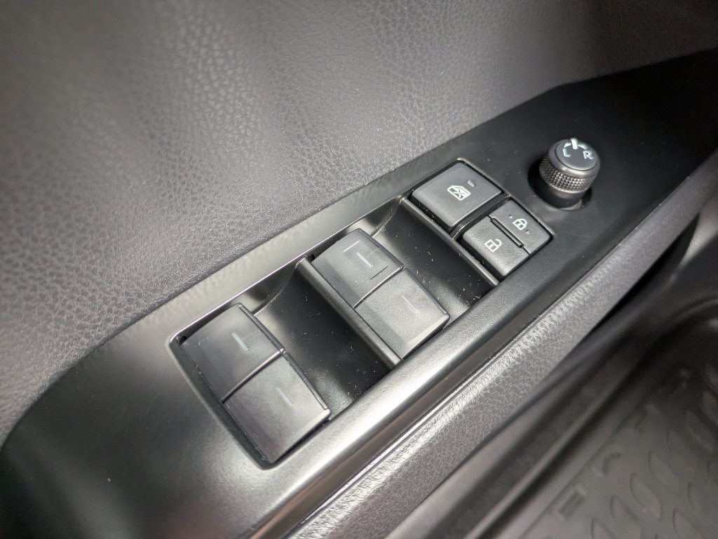 Used 2026 Toyota Camry XSE FWD image 24