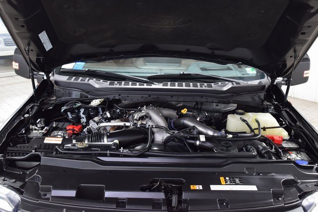 Used 2023 Ford F250 King Ranch image 27