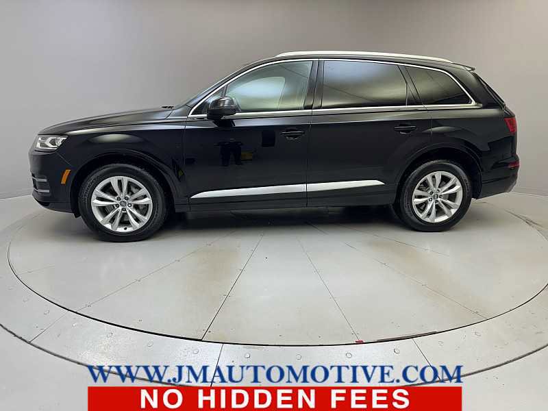 Used 2017 Audi Q7 3.0T Premium Plus image 2